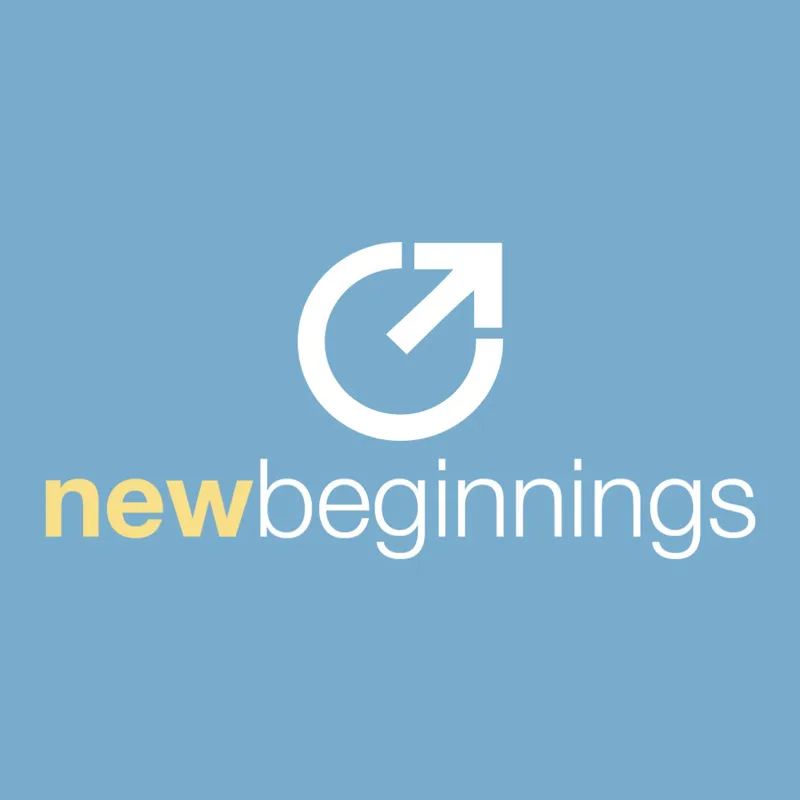 New Beginnings class for new believers
